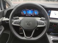 Gebraucht VW Golf VIII Move 116 PS (85 kW) 2024 Oryxweiß perlmutteffekt Limousine