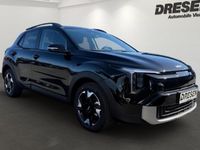 Neu Kia Stonic Vision 100 PS (73 kW) 2026 Schwarz SUV