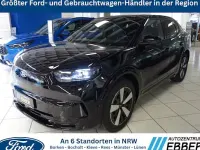 Ny Ford Capri Extended Range 210 kW (286 HK) 2025 Sort SUV
