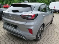 Gebraucht Ford Puma Gen-E Premium 124 kW (169 PS) 2025 Grau SUV