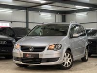 gebraucht VW Touran Freestyle TEMP*KLIMA*NAVI