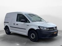 Gebraucht VW Caddy 103 PS (75 kW) 2020 Van / Kleinbus