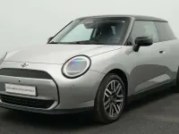Gebraucht Mini Cooper Classic 135 kW (184 PS) 2025 Grau Kleinwagen