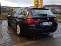 gebraucht BMW 528 i Kombi