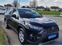 gebraucht Toyota RAV4 Hybrid RAV 4 Team D, LED, Kamera, 1.-Hand