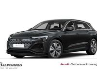 Second-hand Audi Q8 e-tron Advanced 250 kW (340 CP) 2023 Gri SUV