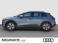 Gebraucht Audi Q4 e-tron Sport 210 kW (286 PS) 2026 Geysirblau metallic SUV