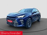 Usata Cupra Terramar 150 CV (110 kW) 2025 Blu SUV