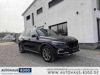 Gebraucht BMW X5 xLine 265 PS (194 kW) 2019 Schwarz SUV