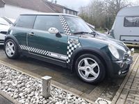 Gebraucht Mini ONE 90 PS (66 kW) 2005 Kleinwagen