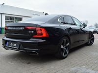 Gebraucht Volvo S90 R-Design 235 PS (172 kW) 2017 Schwarz Limousine