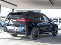 Gebraucht BMW X3 M Sport 190 PS (139 kW) 2025 Schwarz SUV