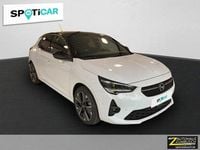Gebraucht Opel Corsa-e 100 kW (136 PS) 2023 Weiß Kleinwagen