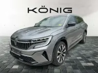 Gebraucht Renault Espace Techno 131 PS (96 kW) 2024 Dolomitgrau SUV
