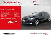 Gebraucht Audi A3 Advanced Plus 150 PS (110 kW) 2024 Limousine