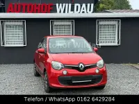 Gebraucht Renault Twingo Dynamique 71 PS (52 kW) 2015 Kleinwagen