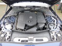 Gebraucht Mercedes C180 190 PS (139 kW) 2024 Blau Limousine