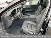 Gebraucht Volvo V60 Plus 257 PS (189 kW) 2025 Schwarz Kombi