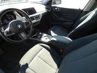 gebraucht BMW 120 d xDrive Advantage LED/Fernl.Assist/HiFi/Sitzhzg/DAB/PDC/Lordose