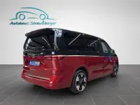 Gebraucht VW Multivan Style 150 PS (110 kW) 2024 Rotkeine angabe Van / Kleinbus