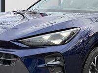 Gebraucht Cupra Terramar 150 PS (110 kW) 2025 Kosmosblau SUV
