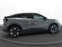 Nowe Citroën e-C4 114 kW (156 KM) 2025 Zielony Sedan/Limuzyna