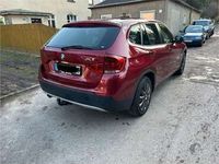 gebraucht BMW X1 sDrive18i