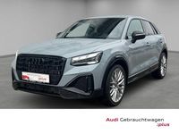 Gebraucht Audi Q2 S-Line 150 PS (110 kW) 2025 Grau SUV