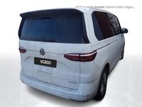 Gebraucht VW Multivan Life 150 PS (110 kW) 2022 Weiß Van