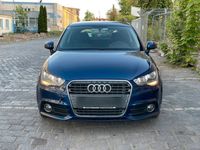 gebraucht Audi A1 Attraction