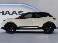 Gebraucht Opel Mokka GS Line 101 PS (74 kW) 2022 Weiß SUV