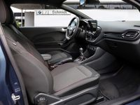 gebraucht Ford Fiesta 1,1 ST-Line Navi PDC B&O Sitzhz GARANTTIE