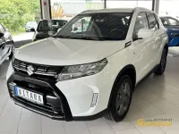 Neu Suzuki Vitara Comfort 110 PS (80 kW) 2025 Weiß SUV