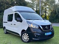 Gebraucht Nissan NV300 Comfort 145 PS (106 kW) 2020 Weiß Van