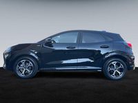 Neu Ford Puma ST-Line 155 PS (114 kW) 2026 Obsidianschwarz metallic SUV