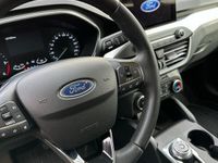 gebraucht Ford Focus 1,5 EcoBlue 88kW Active Turnier Auto. ...