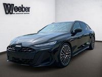 Neu Audi A6 Sport 367 PS (269 kW) 2025 Grün Kombi