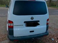 gebraucht VW T5 