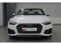 Gebraucht Audi S5 Cabriolet Ambiente 260 PS (191 kW) 2023 Weiß Cabrio