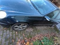 Gebraucht Mercedes E500 AMG 306 PS (225 kW) 2002 Blau Limousine