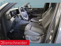 Gebraucht VW Tiguan 272 PS (200 kW) 2025 Grau SUV