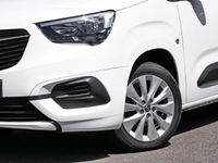 gebraucht Opel Combo 1.2 Life Edition Verkehrszeichenerkennung