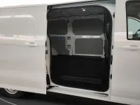 Gebraucht VW T7 150 PS (110 kW) 2025 Weiß Van