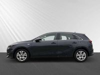 Gebraucht Kia Ceed Vision 160 PS (117 kW) 2022 (h8g) pentametal met. Kleinwagen