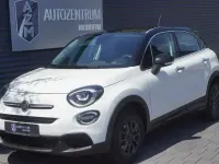 Gebraucht Fiat 500X Sport 151 PS (111 kW) 2019 Weiß SUV