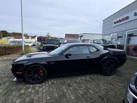 Gebraucht Dodge Challenger 492 PS (361 kW) 2024 Destroyer grey Coupé