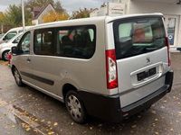 Gebraucht Peugeot TePee Access 128 PS (94 kW) 2014 Grau Van / Kleinbus