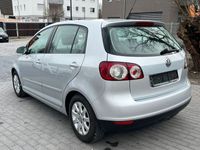 gebraucht VW Golf Plus V Comfortline