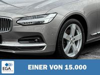 Gebraucht Volvo S90 Inscription 235 PS (172 kW) 2022 Metallic Limousine
