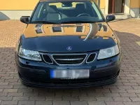 Gebraucht Saab 9-3 150 PS (110 kW) 2006 Blau Limousine